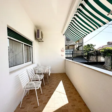Apartments Tereza Trogir