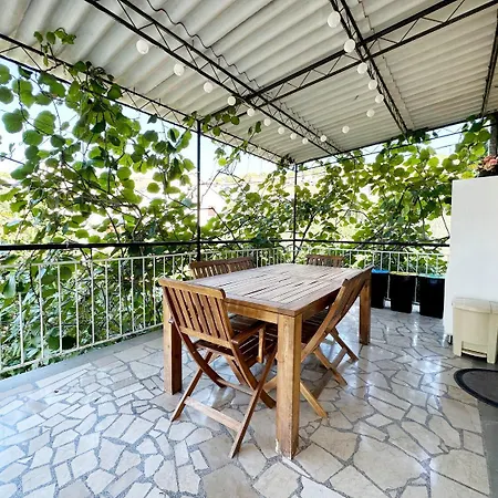 Apartamento Tereza *