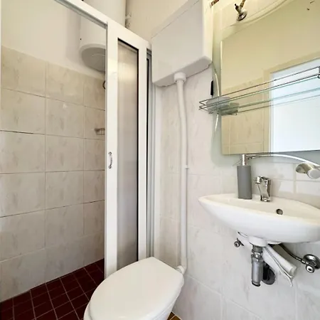 Tereza Apartamento Trogir