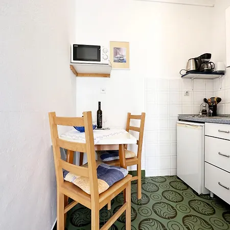 Apartamento Tereza Trogir