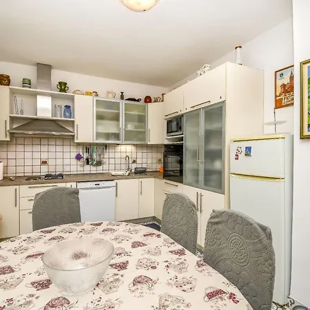 Apartamento Tereza *