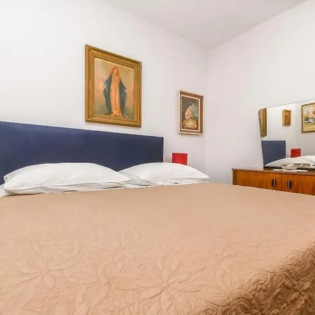 Apartamento Tereza *