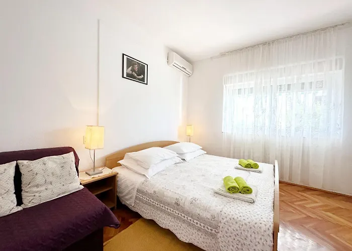 Apartments Tereza Appartamento *