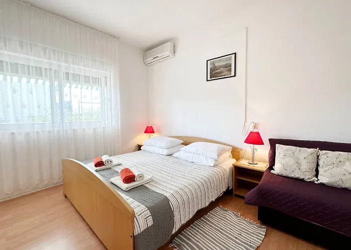 Appartamento Apartments Tereza
