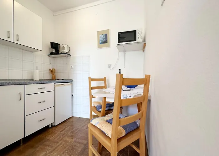 Apartments Tereza Appartamento Traù