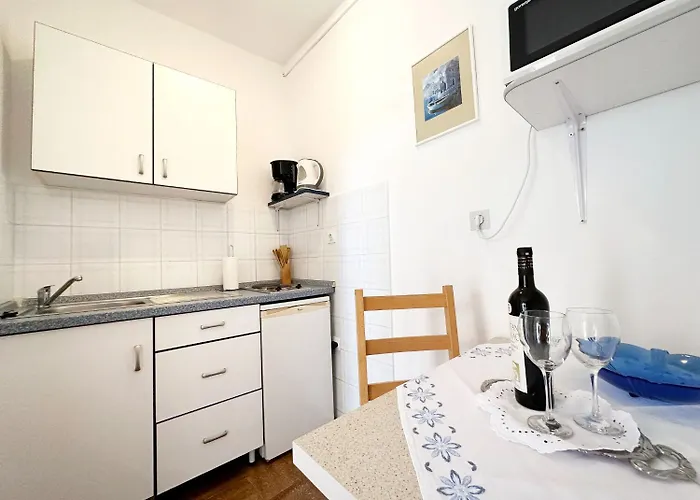 Appartamento Apartments Tereza