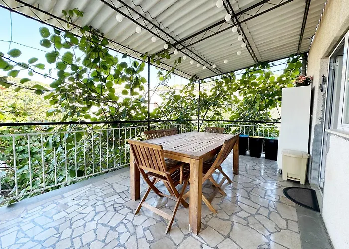 Appartamento Apartments Tereza *