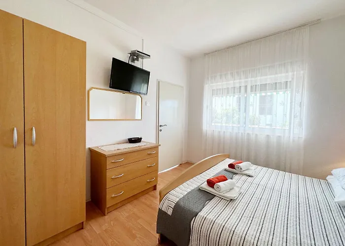 Lejlighed Apartments Tereza Trogir