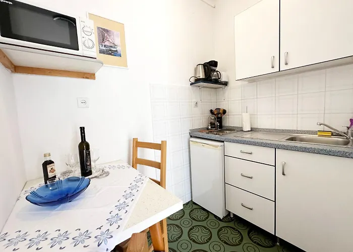 Apartments Tereza *