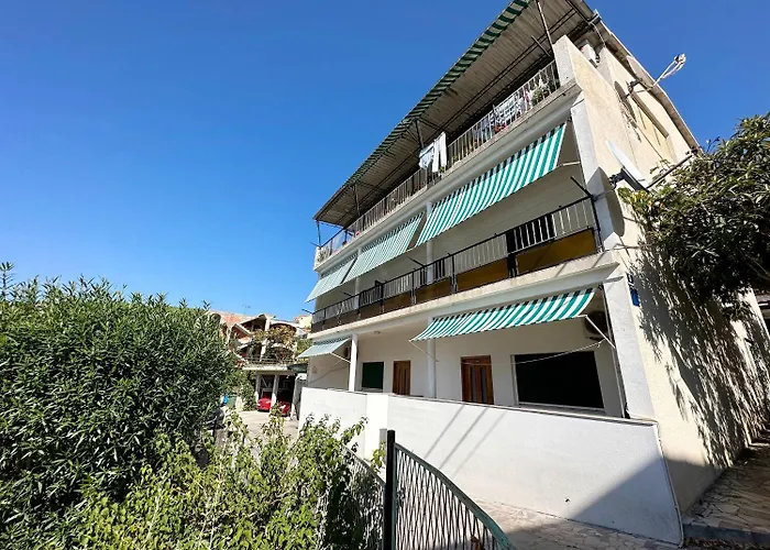 Apartments Tereza