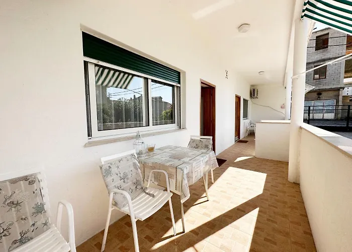 Appartamento Apartments Tereza