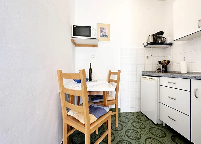 Lejlighed Apartments Tereza Trogir