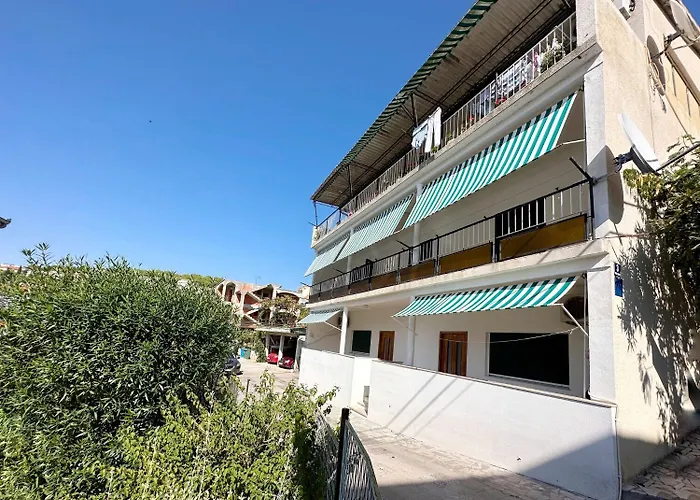 Apartments Tereza * Traù