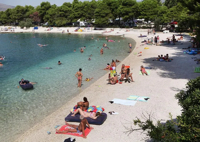 Lejlighed Apartments Tereza