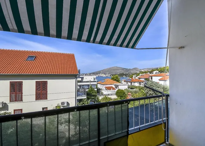Lejlighed Apartments Tereza Trogir