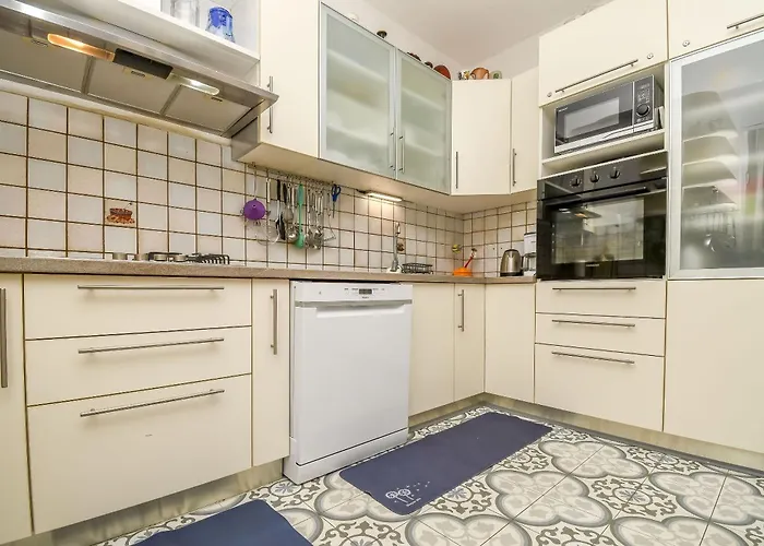 Apartments Tereza *