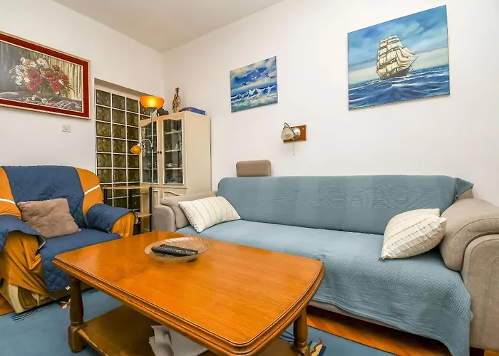 Apartments Tereza Traù