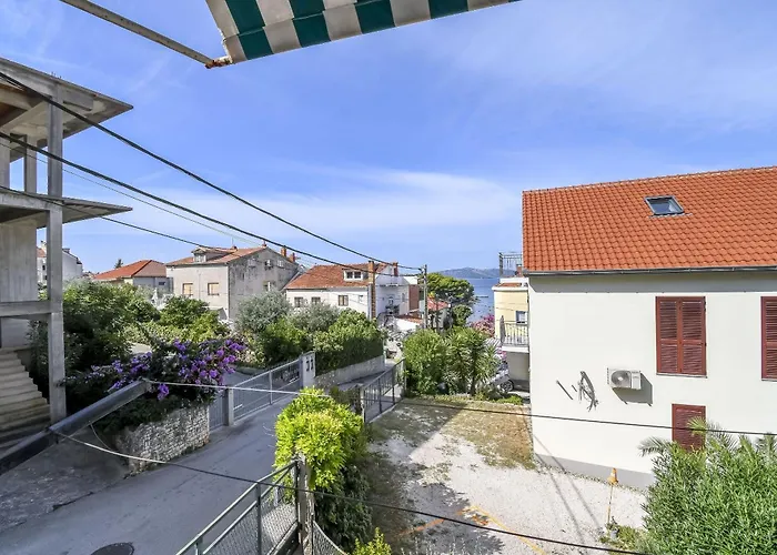 Appartamento Apartments Tereza *