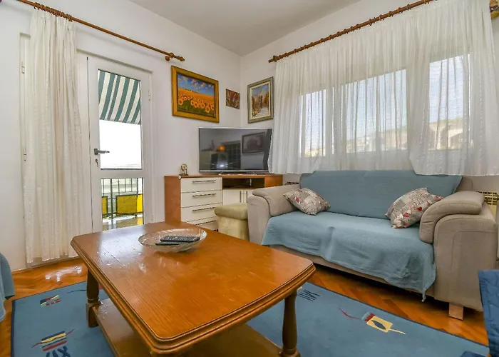 Apartments Tereza Lejlighed Trogir