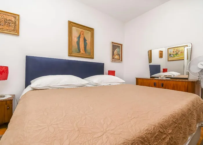Appartamento Apartments Tereza *