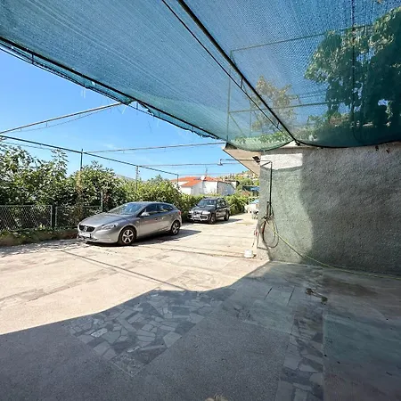 Tereza דירה *