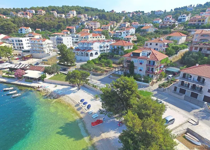 Lägenhet Apartments Tereza Trogir