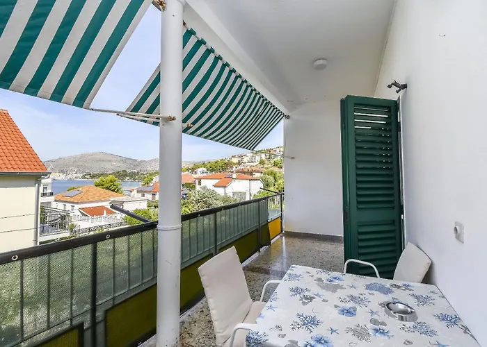 Apartments Tereza