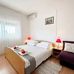 Apartment Apartments Tereza