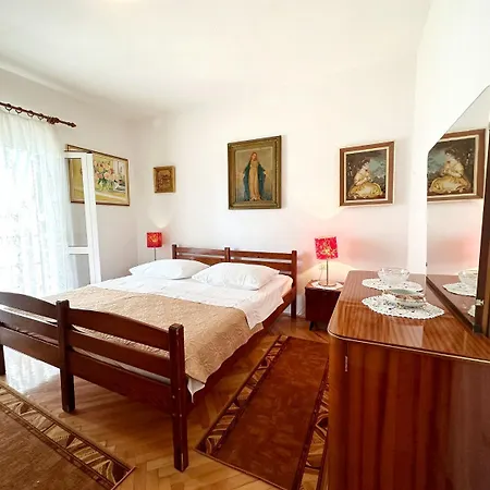 Apartment Kaza Trogir