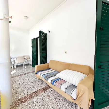 Kaza Apartment