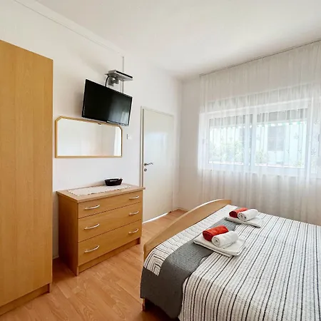 Apartment Kaza Trogir
