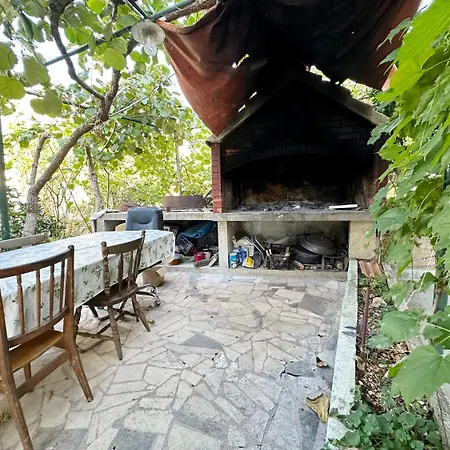 Kaza Trogir