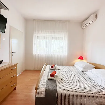 Kaza Apartment