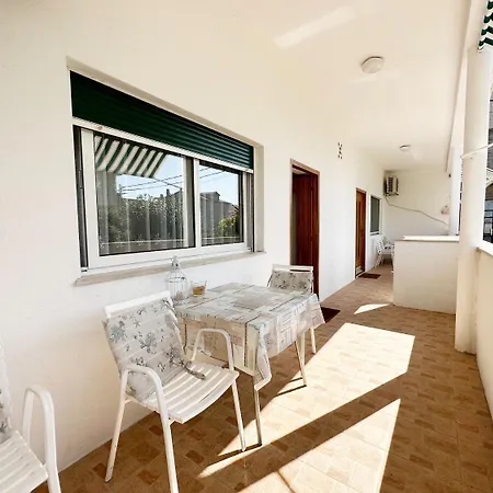 Apartment Kaza