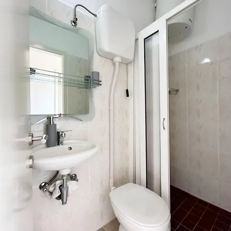 Kaza Apartment Trogir
