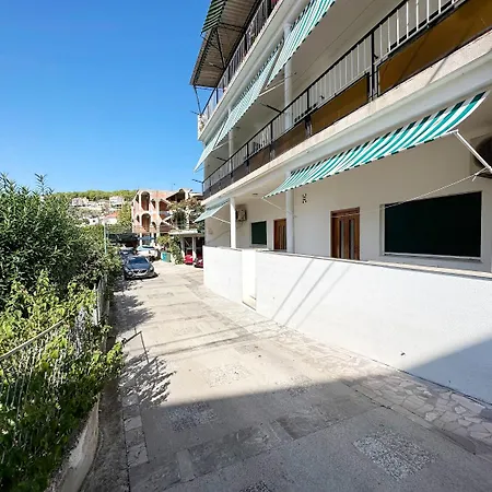 Kaza Trogir