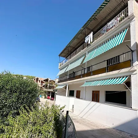 Apartments Tereza * Trogir