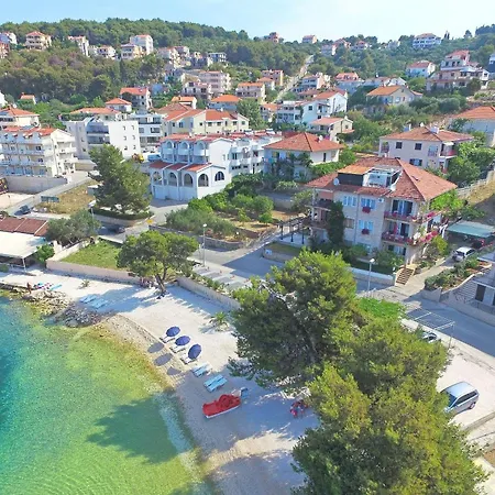 Apartment Apartments Tereza Trogir