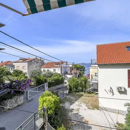 Apartment Apartments Tereza *